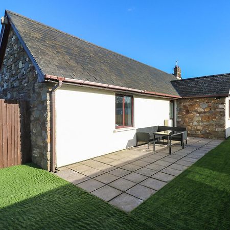The Old Well Bungalow - Ty Mawr Farm Cardiff Eksteriør billede